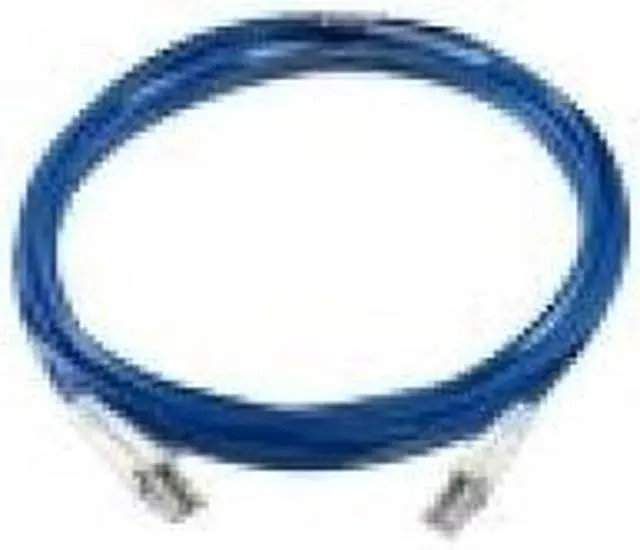 Alt view image 3 of 12 - HPE Premier Flex LC/LC Multi-mode OM4 2 Fiber 15m Cable