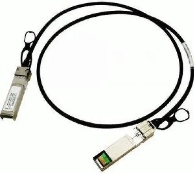 Main image of Lenovo 7m Passive DAC SFP+ Cable