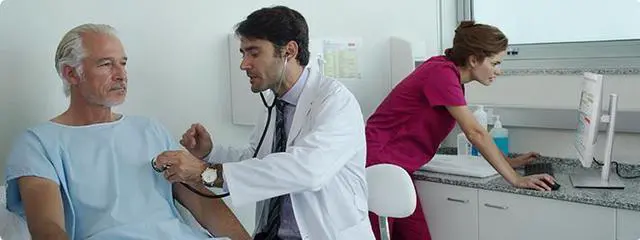 Alt view image 5 of 16 - Dell Medical Review MR2416 White 24" 60HZ IPS 1920 x 1200 LED LCD Monitor with VESA Mount Compatibility, Swivel&Tilt&Height&Pivot Adjustable, 1000: 1 300 cd/m2,  HDMI/DP/VGA/USB