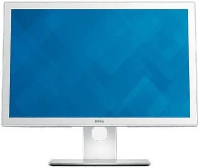 Alt view image 6 of 16 - Dell Medical Review MR2416 White 24" 60HZ IPS 1920 x 1200 LED LCD Monitor with VESA Mount Compatibility, Swivel&Tilt&Height&Pivot Adjustable, 1000: 1 300 cd/m2,  HDMI/DP/VGA/USB