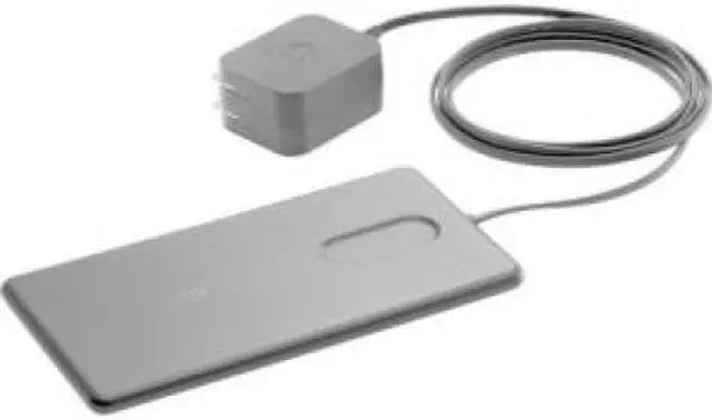 Alt view image 2 of 4 - HP WIRELESS CHARGER FOR HP ELITE X3