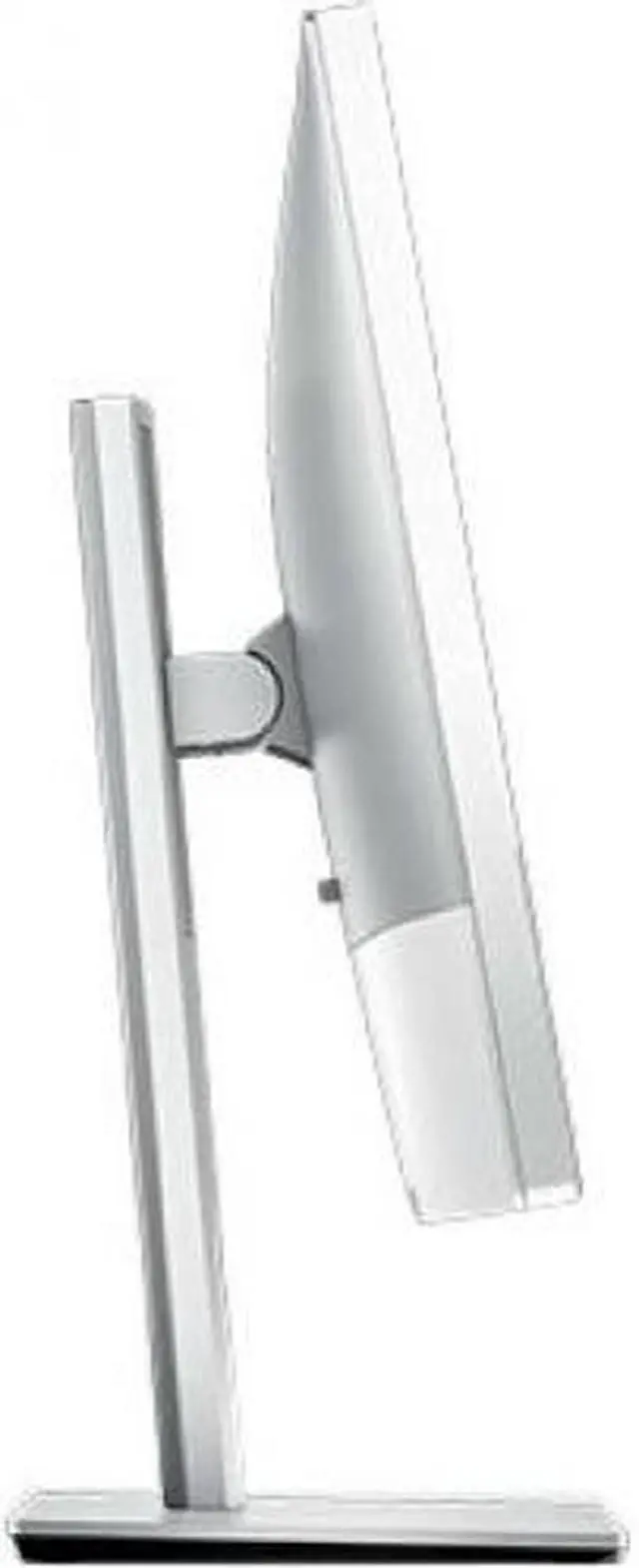 Alt view image 4 of 16 - Dell Medical Review MR2416 White 24" 60HZ IPS 1920 x 1200 LED LCD Monitor with VESA Mount Compatibility, Swivel&Tilt&Height&Pivot Adjustable, 1000: 1 300 cd/m2,  HDMI/DP/VGA/USB