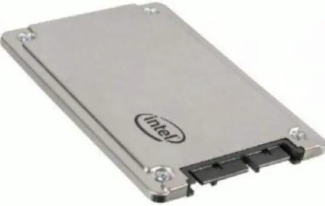 Alt view image 5 of 5 - Intel DC S3610 400 GB 1.8" Internal Solid State Drive