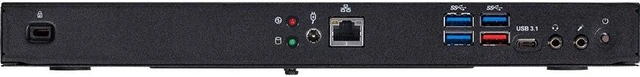Main image of Gigabyte Barebone GB-BNi7G4-950 Core i7-6700HQ Max.32GB DDR4 GTX950 Mini-DisplayPort USB3.0