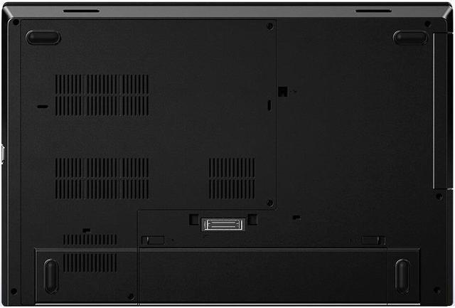 Lenovo ThinkPad L560 20F1001VUS 15.6