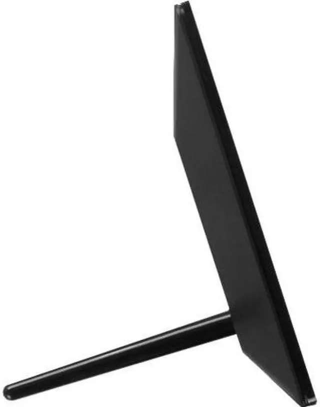 Alt view image 6 of 20 - Aluratek 8" Wi-Fi Digital Photo Frame With Touchscreen Lcd Display