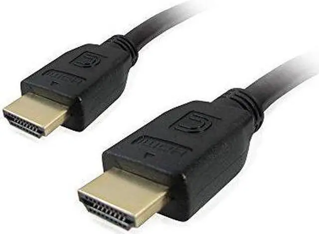 Main image of COMPREHENSIVE CABLE AND CONNECTIVITY 50FT HIGH SPEED HDMI CABL W/ETH