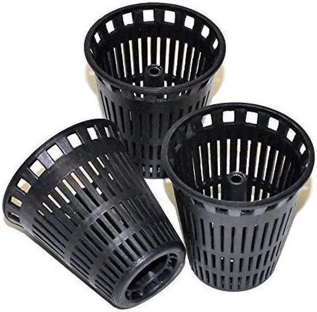 Main image of BASKET SHOWER HAIR CATCHER