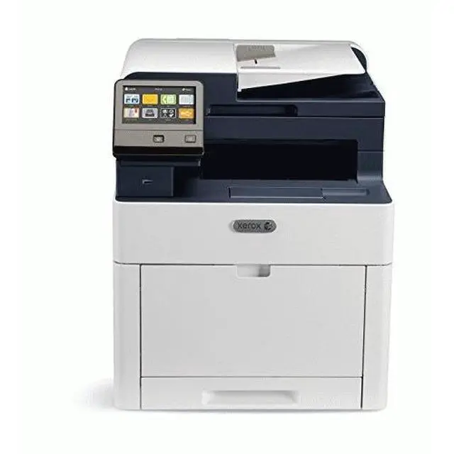 Main image of Xerox 6515/N Color MultiFunction Printer, 250 sheet tray