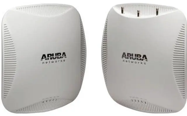 Main image of Aruba Instant IAP-225 IEEE 802.11ac 1.90 Gbit/s Wireless Access Point