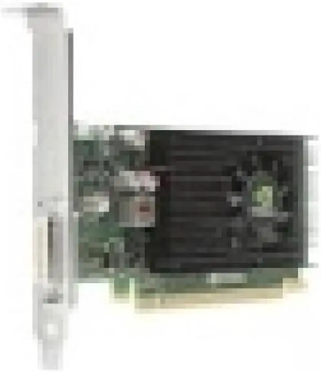 Main image of Lenovo Quadro NVS 315 Graphic Card - 1 GB DDR3 SDRAM - PCI Express 2.0 x16 - Low-profile
