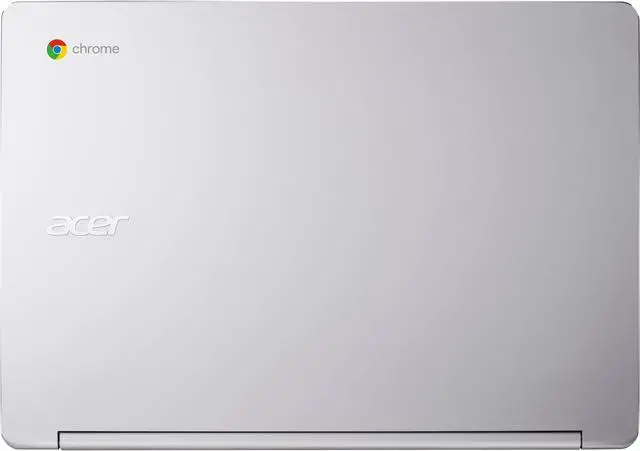 Alt view image 5 of 16 - Acer CB5-312T-K6TF 13.3" 16:9 Chromebook - 1920 x 1080 Touchscreen - In-plane Switching (IPS) Technology - MediaTek M8173C Quad-core (4 Core) 2.10 GHz - 4 GB LPDDR3 - 32 GB Flash Memory Capacity - Chrome OS