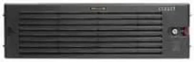 Alt view image 4 of 7 - Supermicro MCP-220-83601-0B Black FDD dummy tray, supports 1x 2.5in