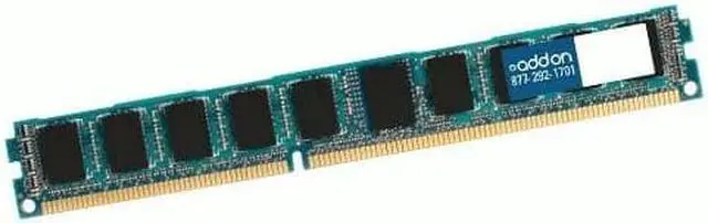 Main image of AddOn 8GB Industry Standard Factory Original RDIMM - DDR3 - 8 GB - DIMM 240-pin