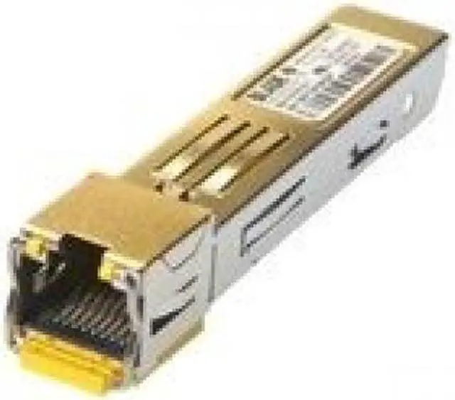 Main image of Lenovo SFP RJ45 Transceiver