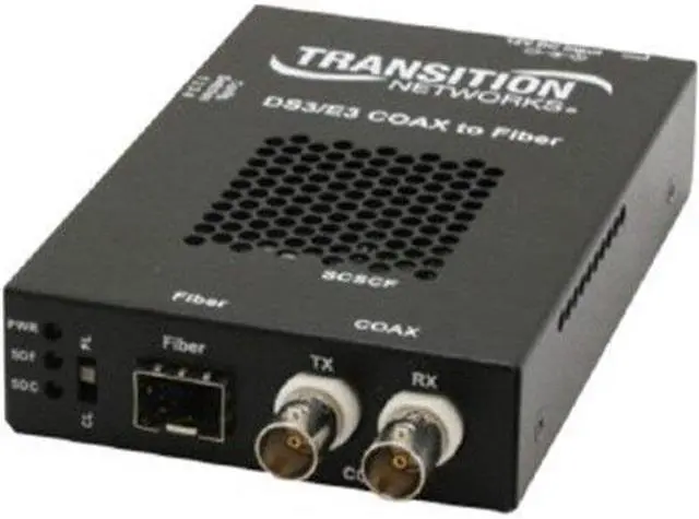 Alt view image 2 of 5 - Transition Networks Multi-Rate Fiber To Fiber Multi-Rate Fiber To Fiber Multi-Rate Fiber To Fiber Multi-Rate Fiber To Fiber 0In L X 0In W X 0In H