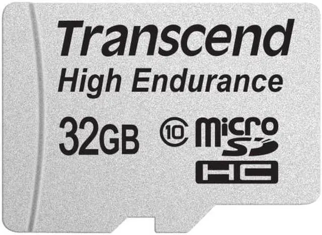 Alt view image 6 of 20 - 32GB USD CARD CLASS 10 VIDEO RECORD