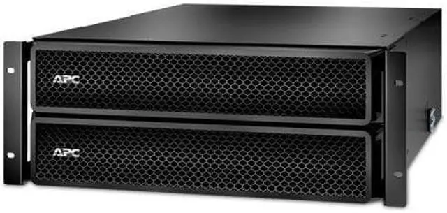 Alt view image 3 of 7 - APC SRT10KRMTF Smart-Ups Srt 10Kva Rm Step-Down Transformer - Transformer (Rack-Mountable) - Ac 208 V - 10000 Va - Output Connectors: 7 - 4U - 19 Inch - Black