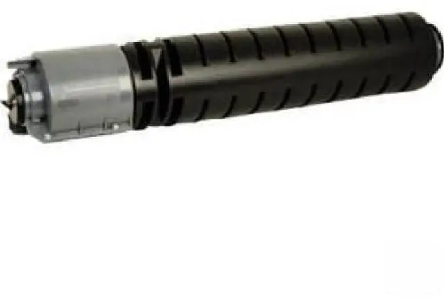 Main image of Sharp Black Toner Cartridge