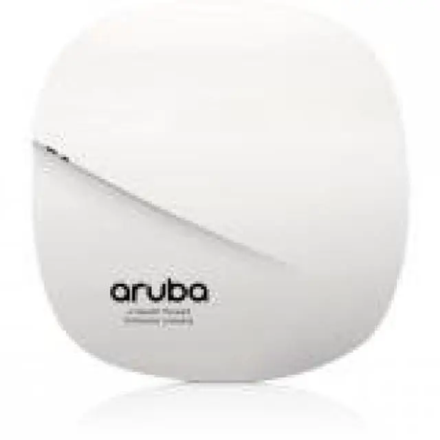 Alt view image 2 of 4 - Aruba Instant AP-207 IEEE 802.11ac 1.30 Gbit/s Wireless Access Point
