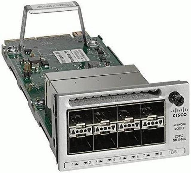 Alt view image 2 of 9 - Cisco Expansion Module