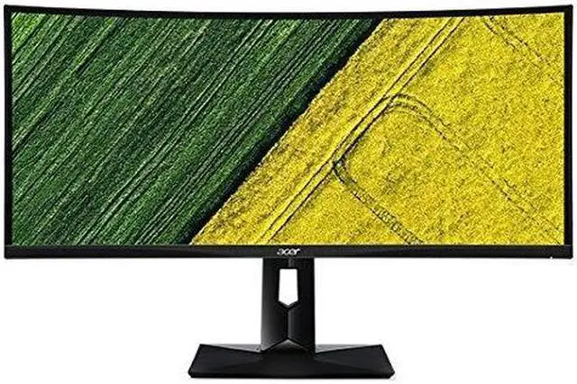 Acer CZ340CK 34