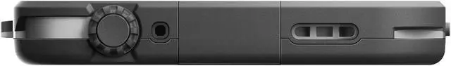 Alt view image 3 of 20 - LIFEPROOF 77-52558 Cell Phone Case,Black,Fits Apple G3778665
