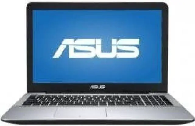 ASUS Laptop AMD A10-8700P 4GB Memory 500GB HDD AMD Radeon R6