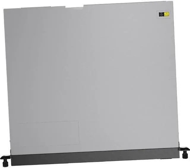 Alt view image 3 of 7 - Lenovo ThinkServer RS160 Rack Server System Intel Xeon E3-1220 3 GHz 8GB DDR4 70TG000KUX