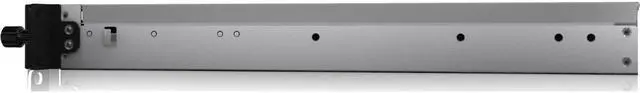 Alt view image 2 of 7 - Lenovo ThinkServer RS160 Rack Server System Intel Xeon E3-1220 3 GHz 8GB DDR4 70TG000KUX