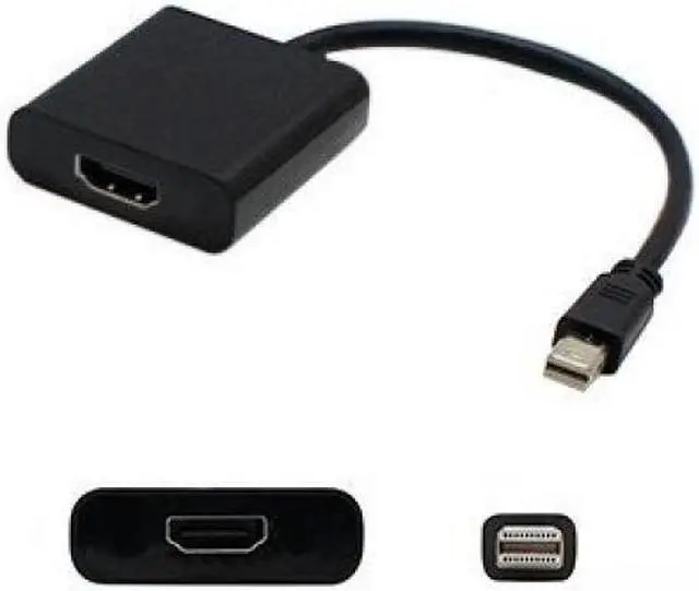Main image of AddOn - Video / audio / network cable - HDMI - 19 pin HDMI (M) - 19 pin HDMI (M