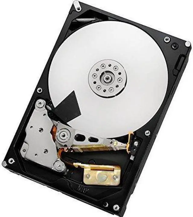 Main image of Hitachi, Ltd - 2Tb Ultrstr Ssd Sas 6G 7.2K Lff Disc Prod Spcl Sourcing See Notes