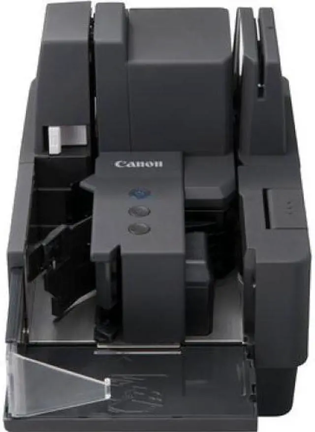 Alt view image 5 of 20 - IMAGEFORMULA CR-150 COMPACT