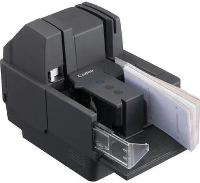 Alt view image 7 of 20 - IMAGEFORMULA CR-150 COMPACT