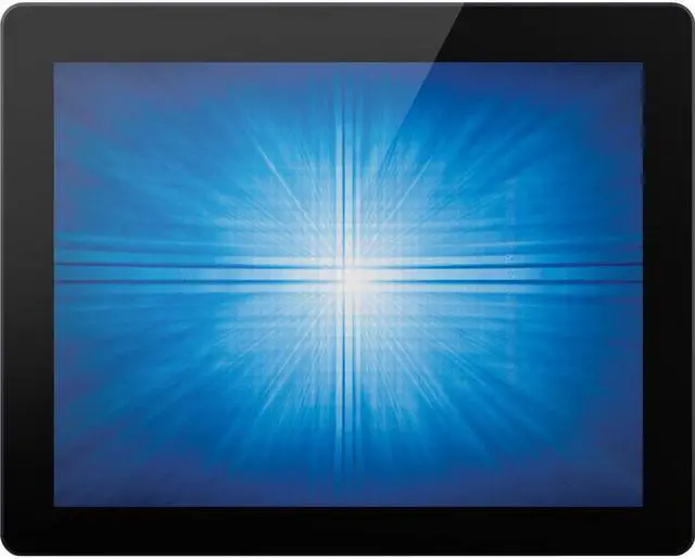 Main image of Elo E326738 1590L IntelliTouch 15" Open Frame Touchscreen