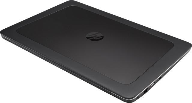 Alt view image 7 of 13 - HP Zbook 15 G4 1JD34UT Mobile Workstation