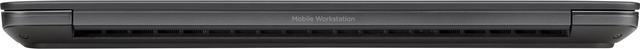 Alt view image 2 of 13 - HP Zbook 15 G4 1JD34UT Mobile Workstation