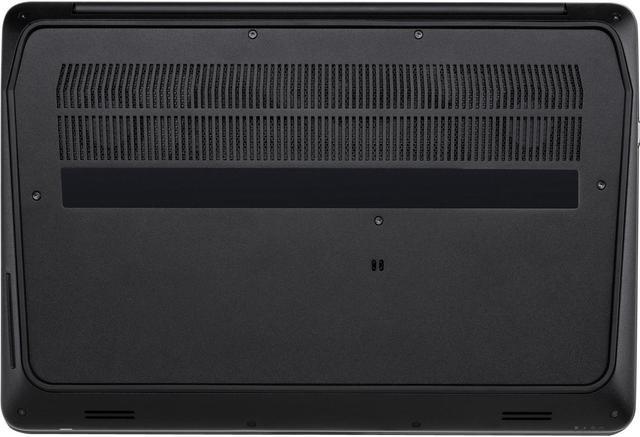 Alt view image 6 of 13 - HP Zbook 15 G4 1JD34UT Mobile Workstation