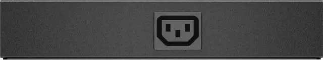 Main image of Apc Ap6015a Power Distribution Unit (Pdu) 0U/1U Black 8 Ac Outlet(S)