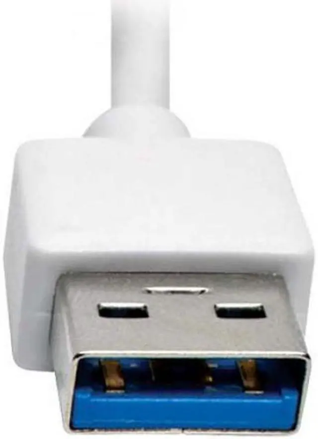Main image of Tripp Lite Usb 3.0 Superspeed Sd / Micro Sd Memory Card Media Reader 6In.