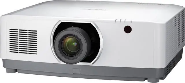 Main image of NEC NP-PA653UL WUXGA 1920x1200 6500 Lumens Professional Laser Installation Projector w/ 4K support