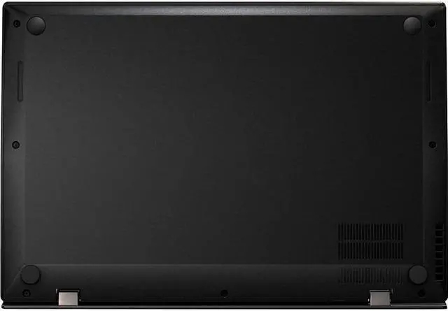 Alt view image 8 of 12 - ThinkPad Laptop X1 Carbon Intel Core i7-7600U 16GB Memory 512 GB SSD Intel HD Graphics 620 14.0" Non-Touch Screen Windows 10 Pro 64-Bit 20HR000FUS