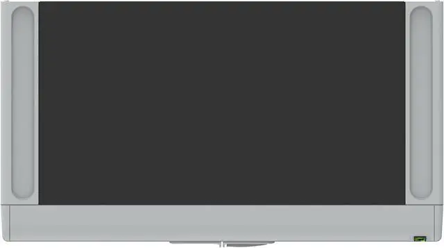 Alt view image 3 of 9 - Rocstor - VT0C14-01 - Rocstor Volt C14 Charging Station - Up to 13.3 Screen Support - 15.8 Height x 16.2 Width x 29.9