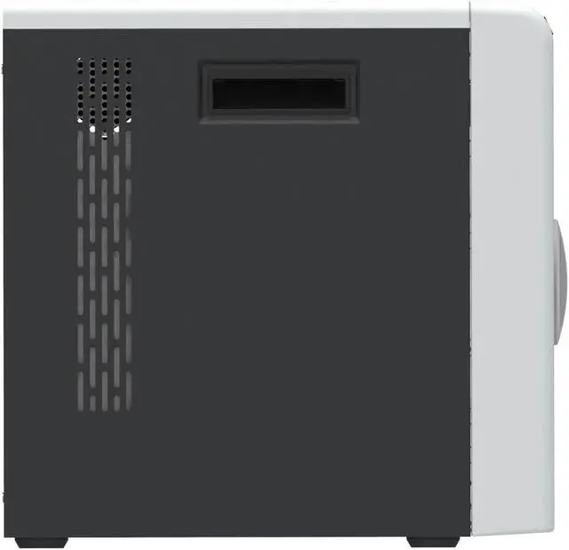 Alt view image 2 of 9 - Rocstor - VT0C14-01 - Rocstor Volt C14 Charging Station - Up to 13.3 Screen Support - 15.8 Height x 16.2 Width x 29.9