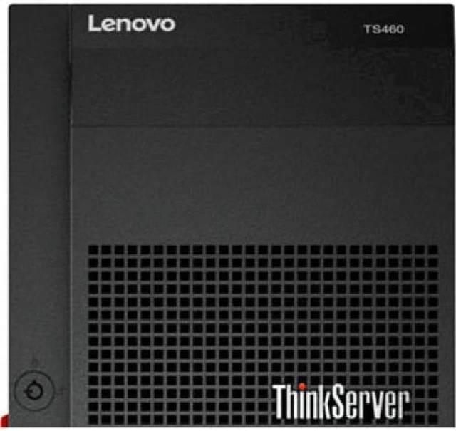 Thinkserver Box Open Box: Lenovo ThinkServer TS460 70TT000RUX 4U Tower Server - 1 x ...