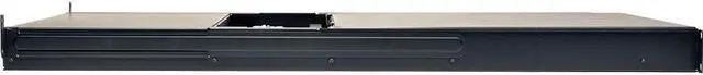 Alt view image 6 of 20 - Tripp Lite B021-000-19-HD2 Rack Console Dvi Vga 19In Lcd 1Urm For Kvm Switch 1080P Taa