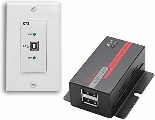 Main image of USB 2.0 EXTENDER KIT TO 160FT