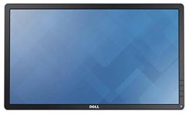 Main image of Dell 22inch Monitor - P2214H without stand