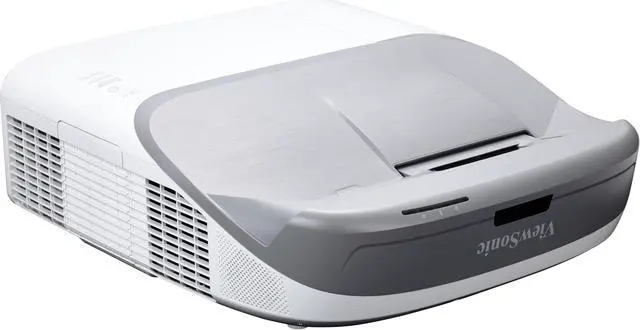 Alt view image 12 of 20 - ViewSonic PX800HD 1080p HDMI 1.4 Short Throw Home Theater Projector