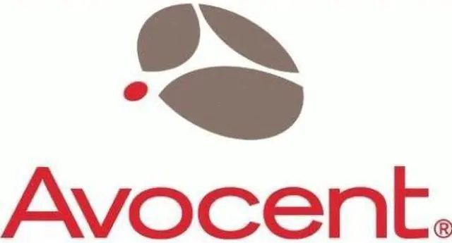 Main image of Avocent ACS804MEAC-400 Acs Advanced Console Server - Console Server - 4 Ports - Gige, Rs-232 - 1U